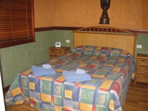 Ivanhoe Resort Кунунарра Экстерьер фото